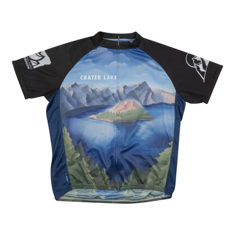 3XLBlue/Black
