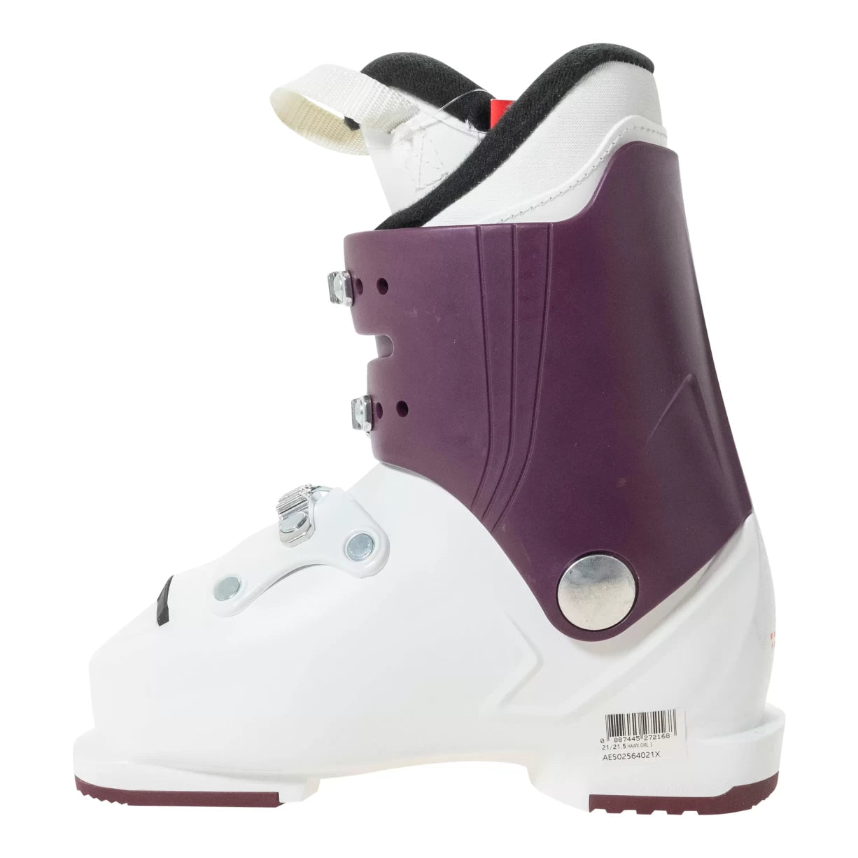 21.5White