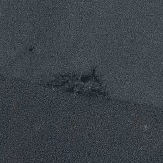 One SizeBlack