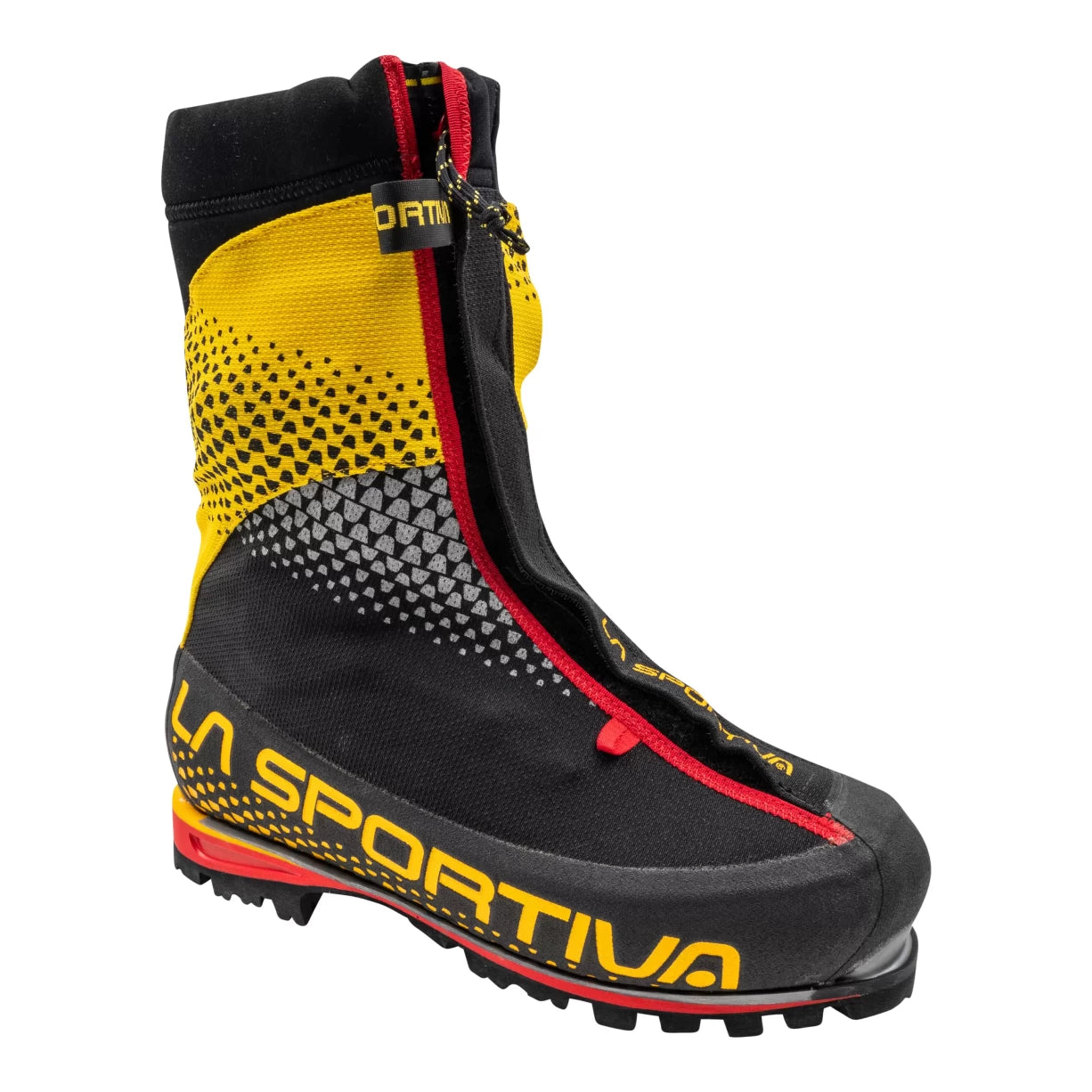 46Black/Yellow