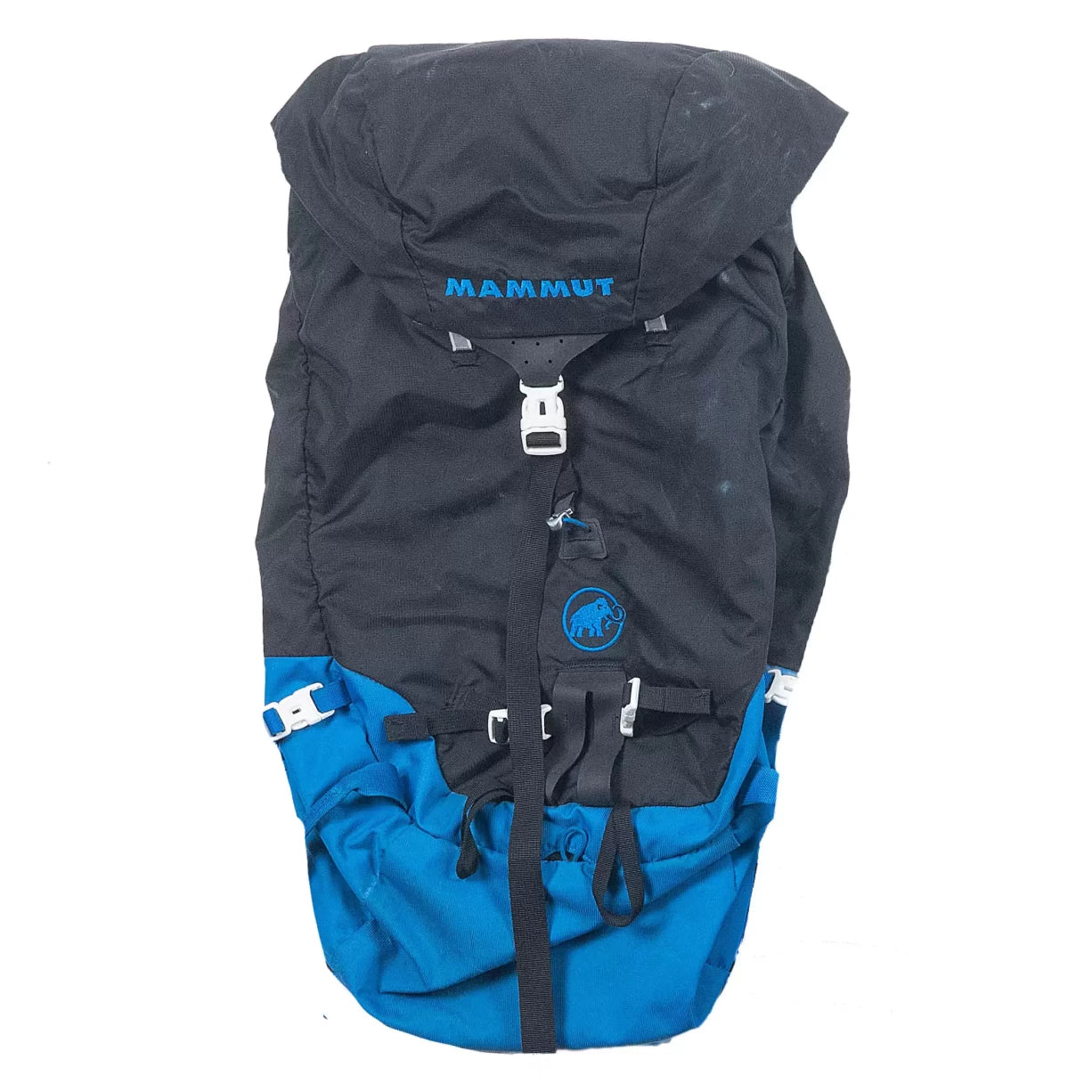 Estimated size SBlack/Blue