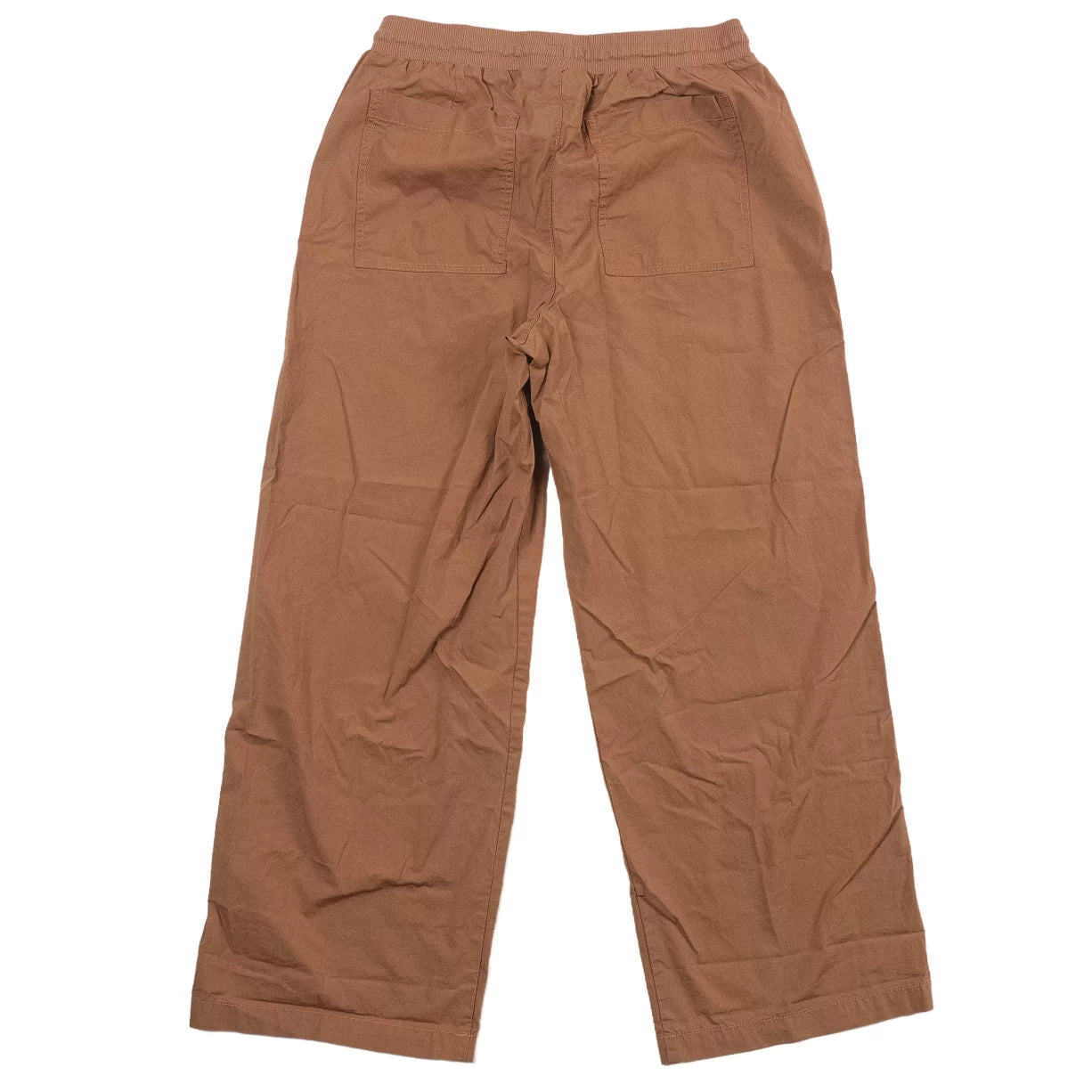 MCamel Brown