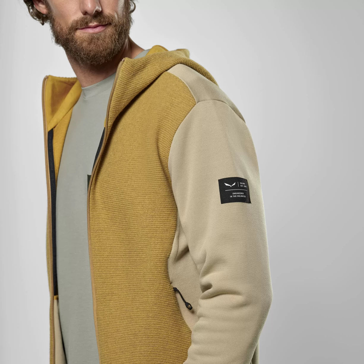 MNavy Blazer