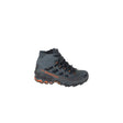 8.5Grey/Orange
