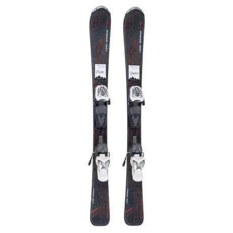 100cmBlack/Red
