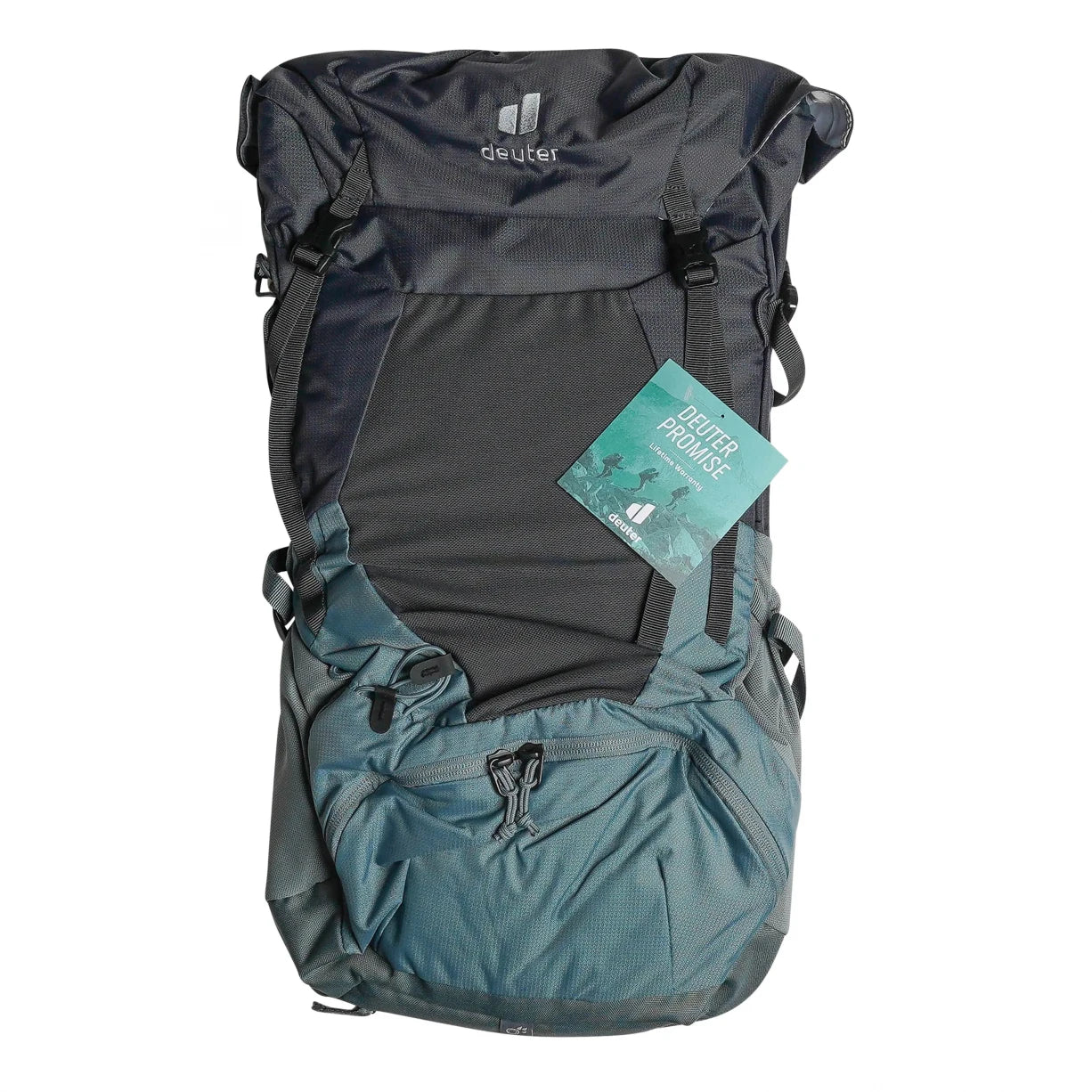 32 LGraphite Blue