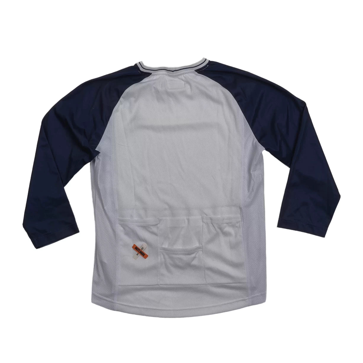 XLNavy/White