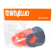 One SizeBlack/Orange
