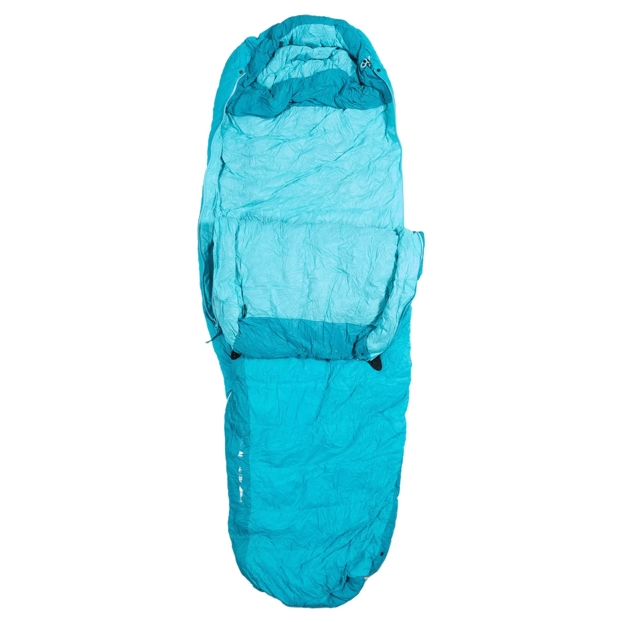 One SizeLight Blue