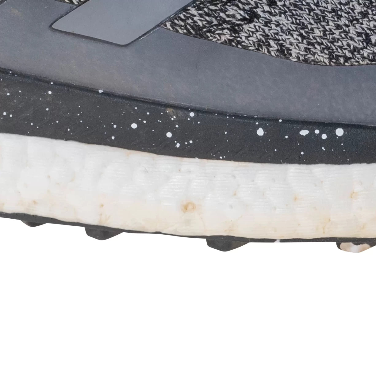 11.5Grey/Black