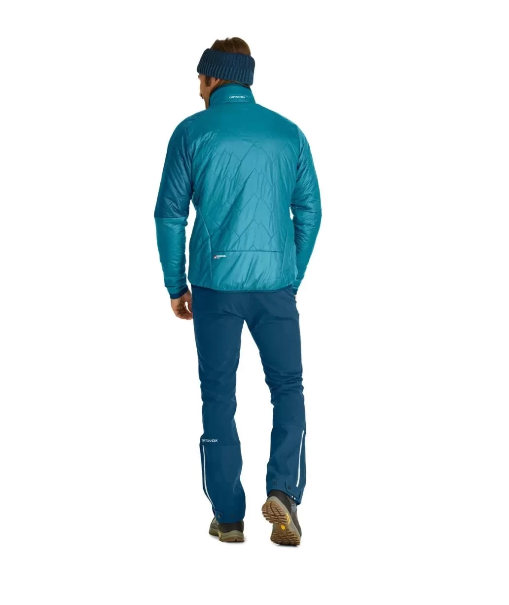 MMountain Blue