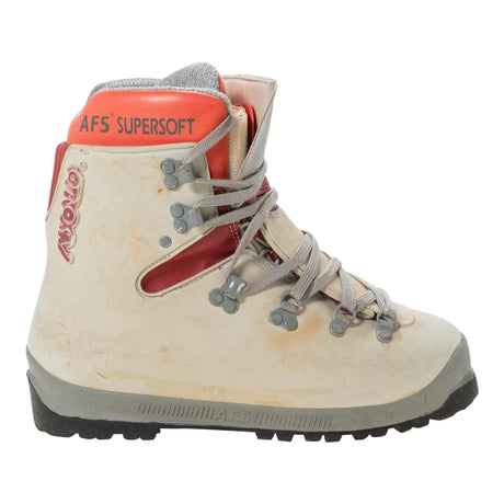 6.5Red/White