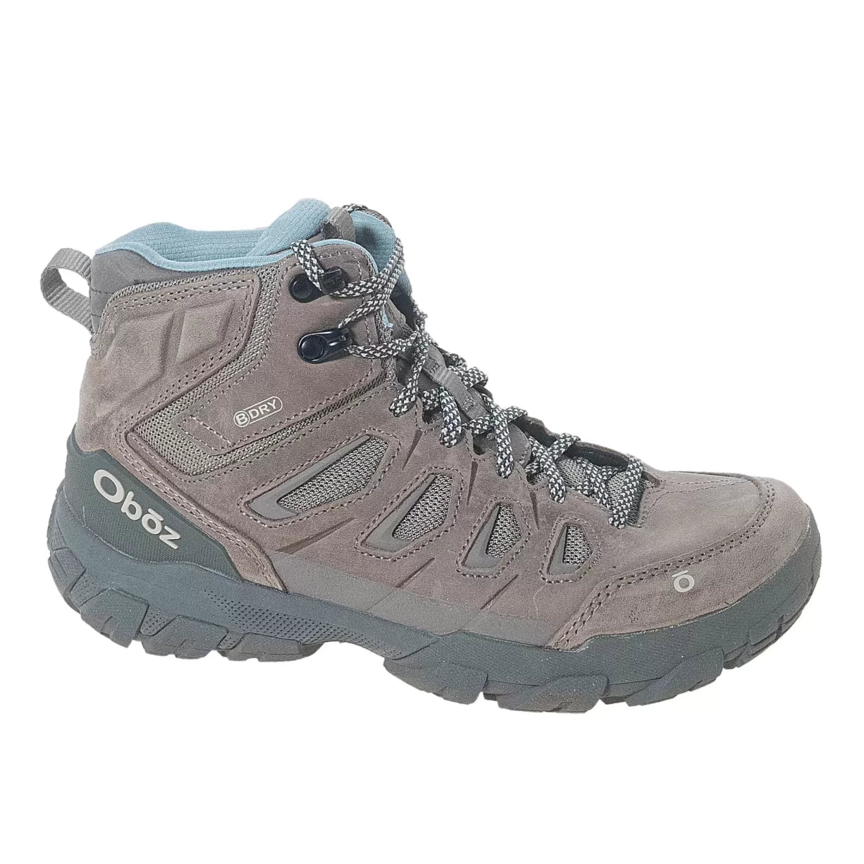 8.5Light Brown