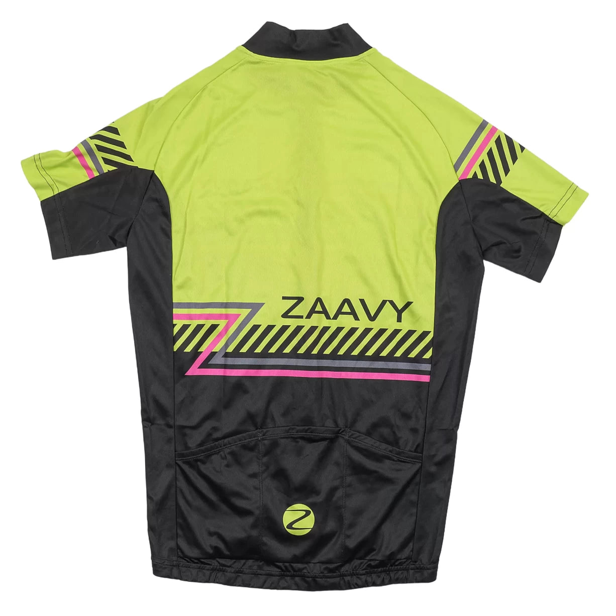 LBlack/Green