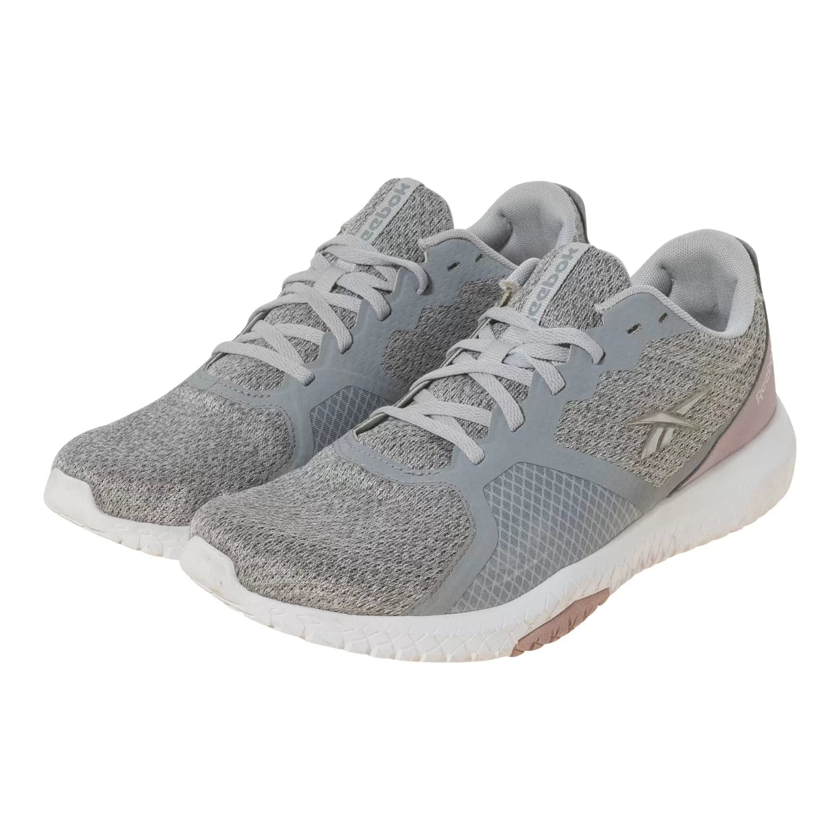 10Grey/Purple
