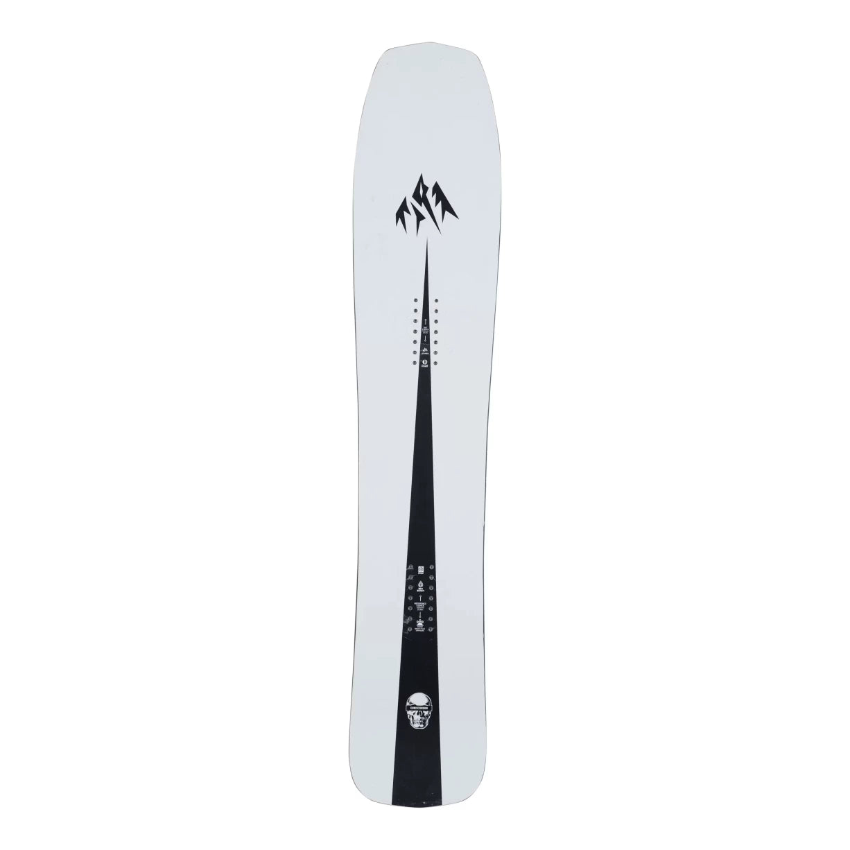 146cmWhite/Black