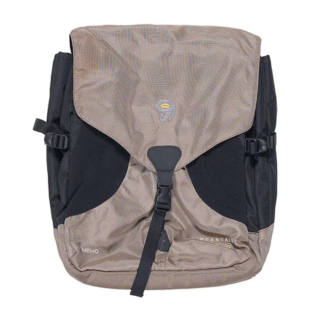 One SizeBlack/Tan