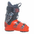 27.5Orange/Black