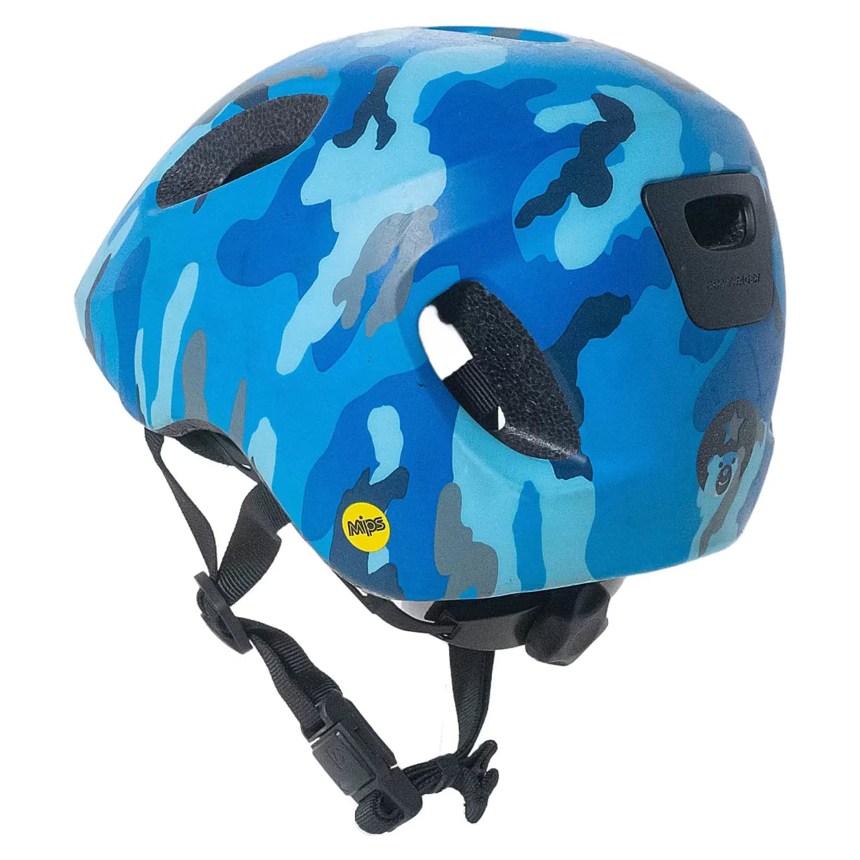 XSBlue