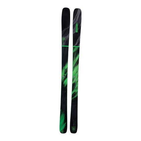 188cmBlack/Green