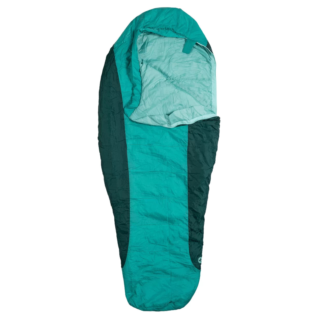 RegularTeal Green