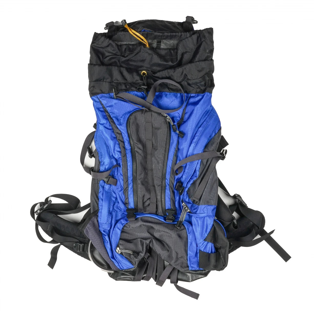 60 LBlue/Black