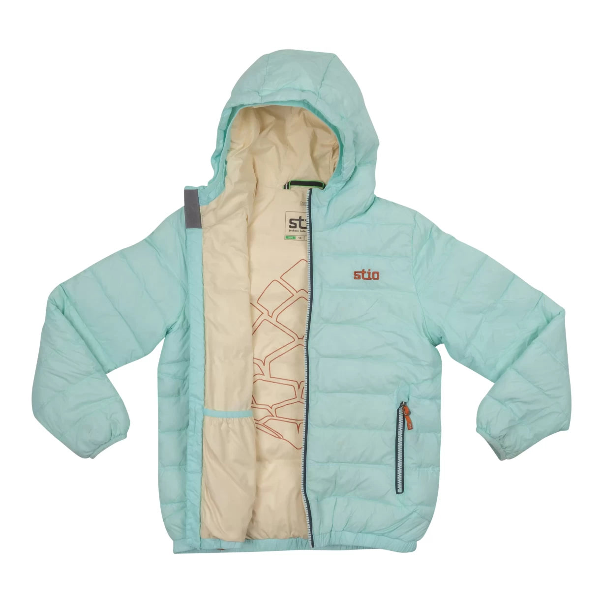 10Mint Green