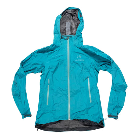 Arc'teryx Alpha SV Jacket Orca Men's - FW22 - US