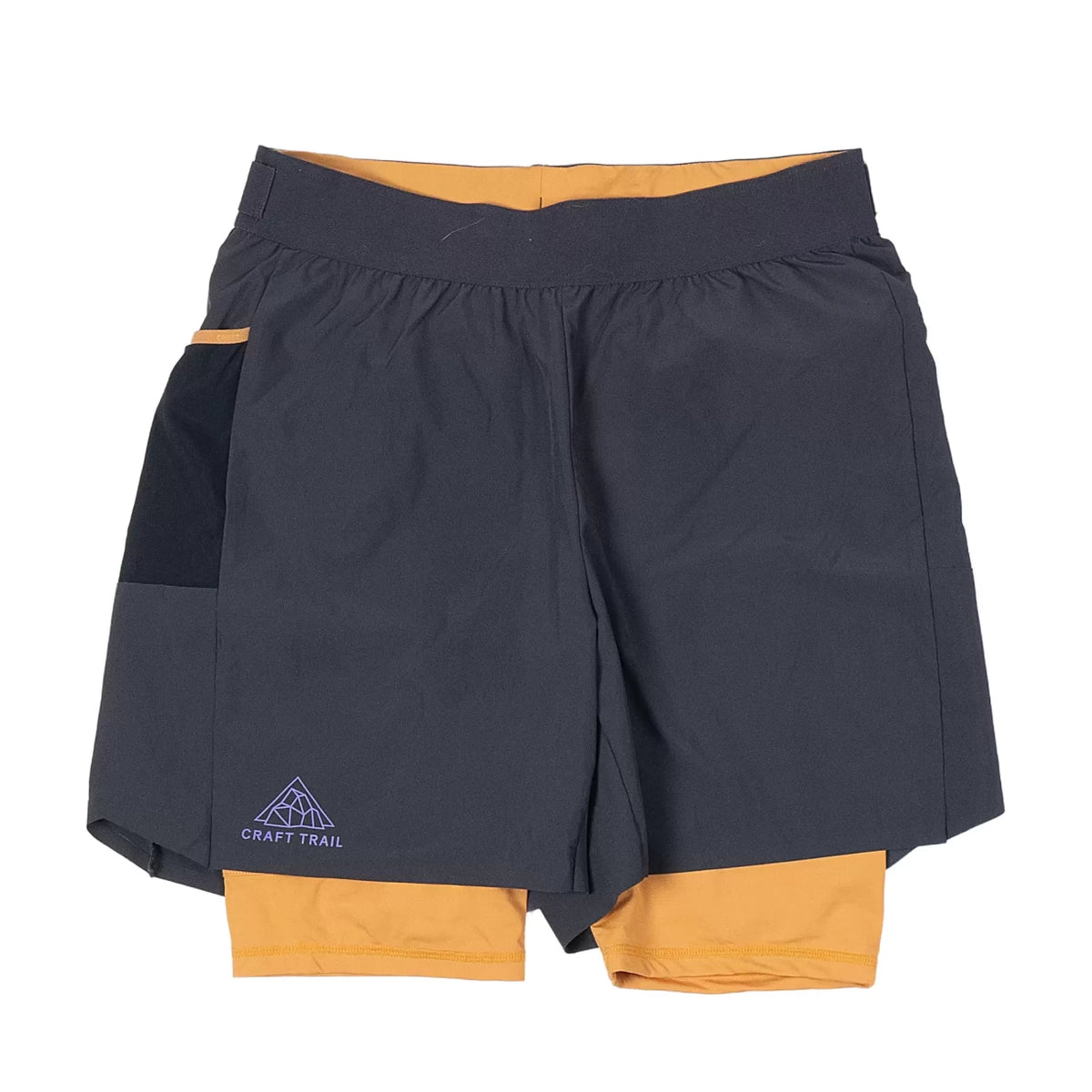 MBlack/Orange