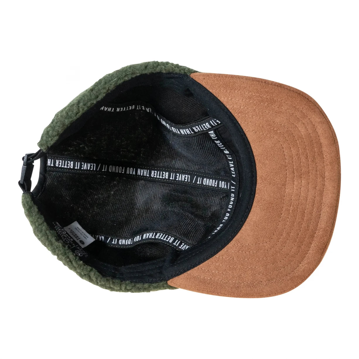 One SizeGreen