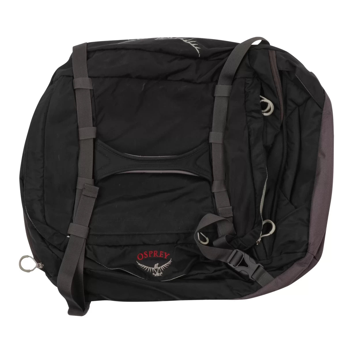 60 LBlack