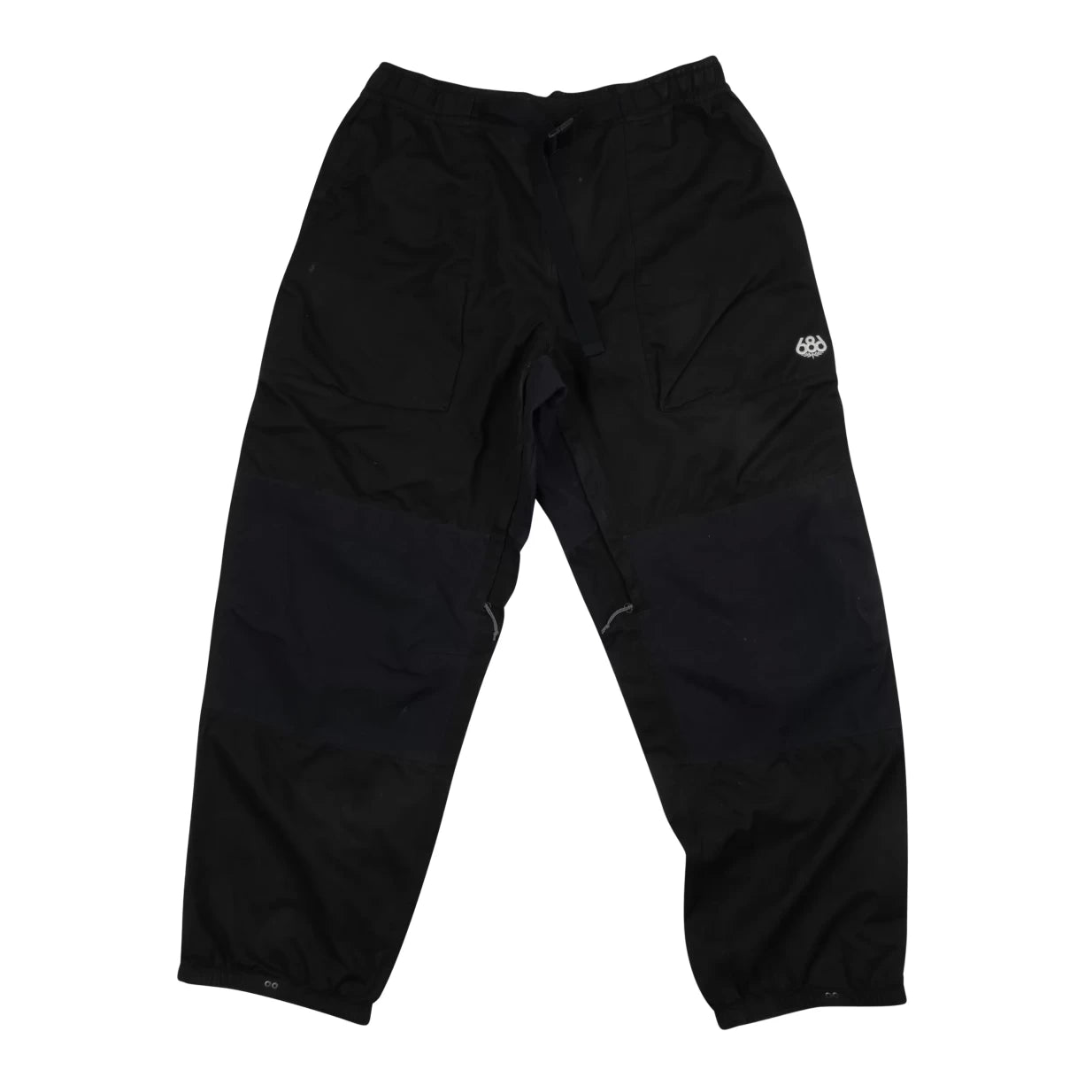 XXLBlack