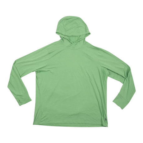 2XLGreen