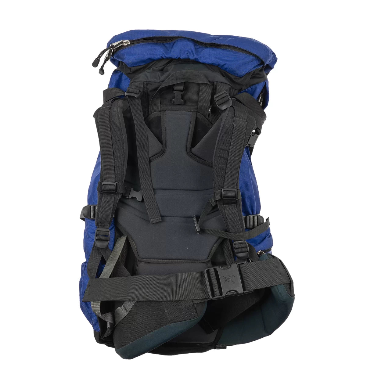 62 LBlue / Black