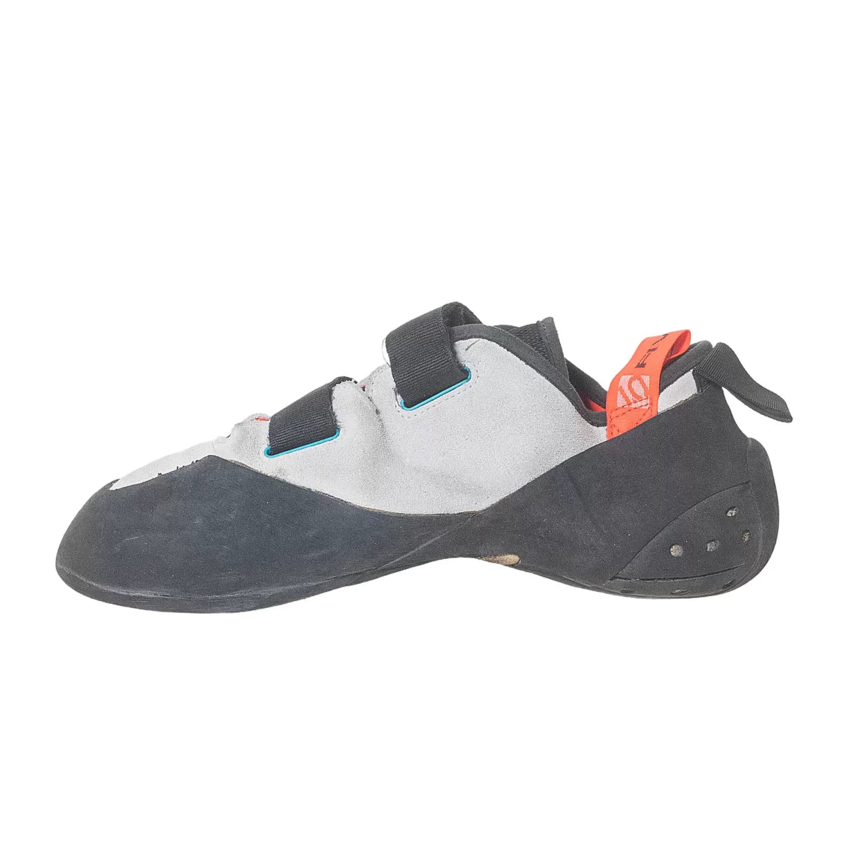 44.5Black/White