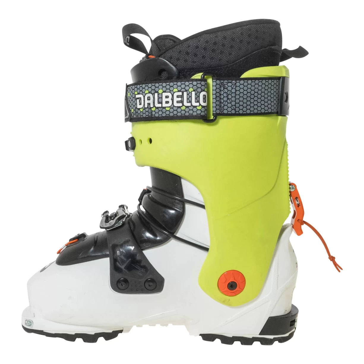 26.5White/Green