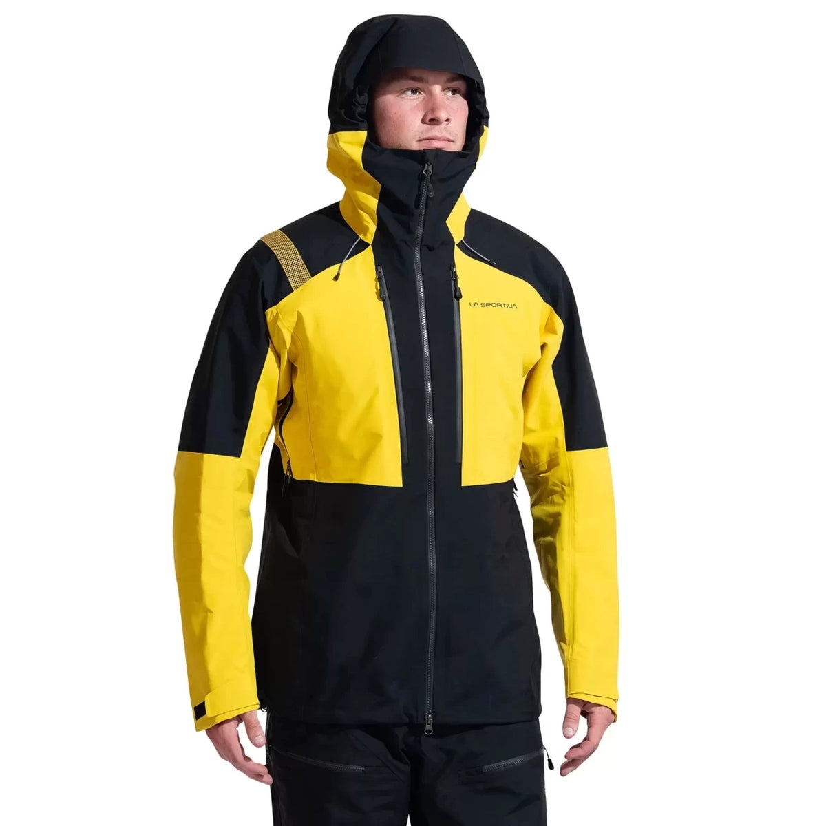 MBlack/Yellow