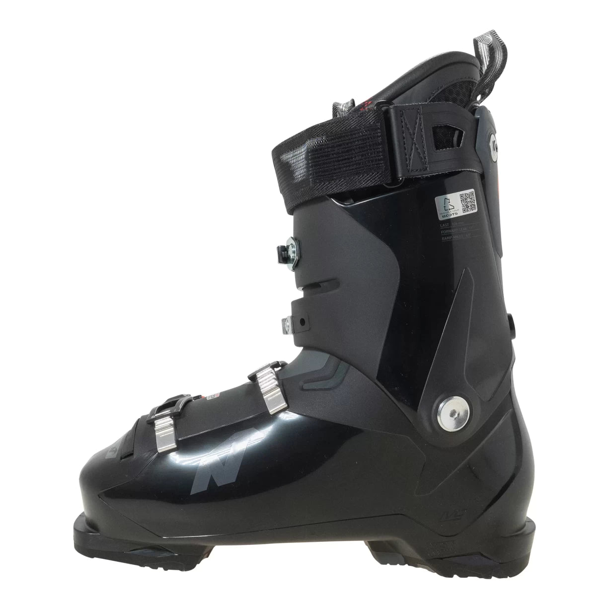 29/29.5Black