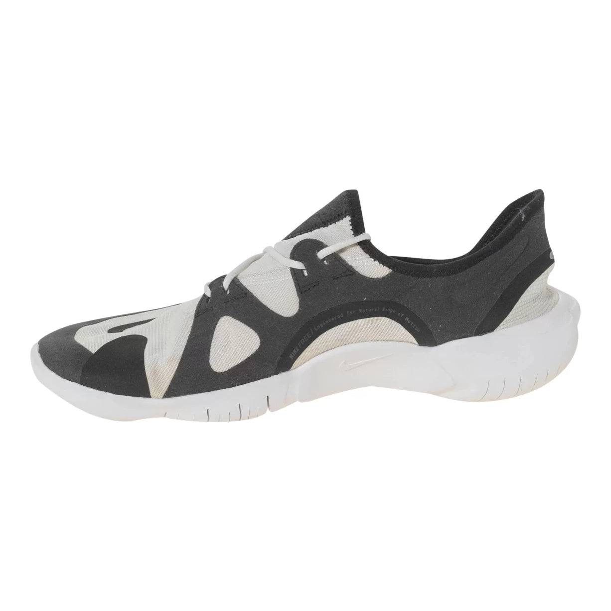 12.5Black/White