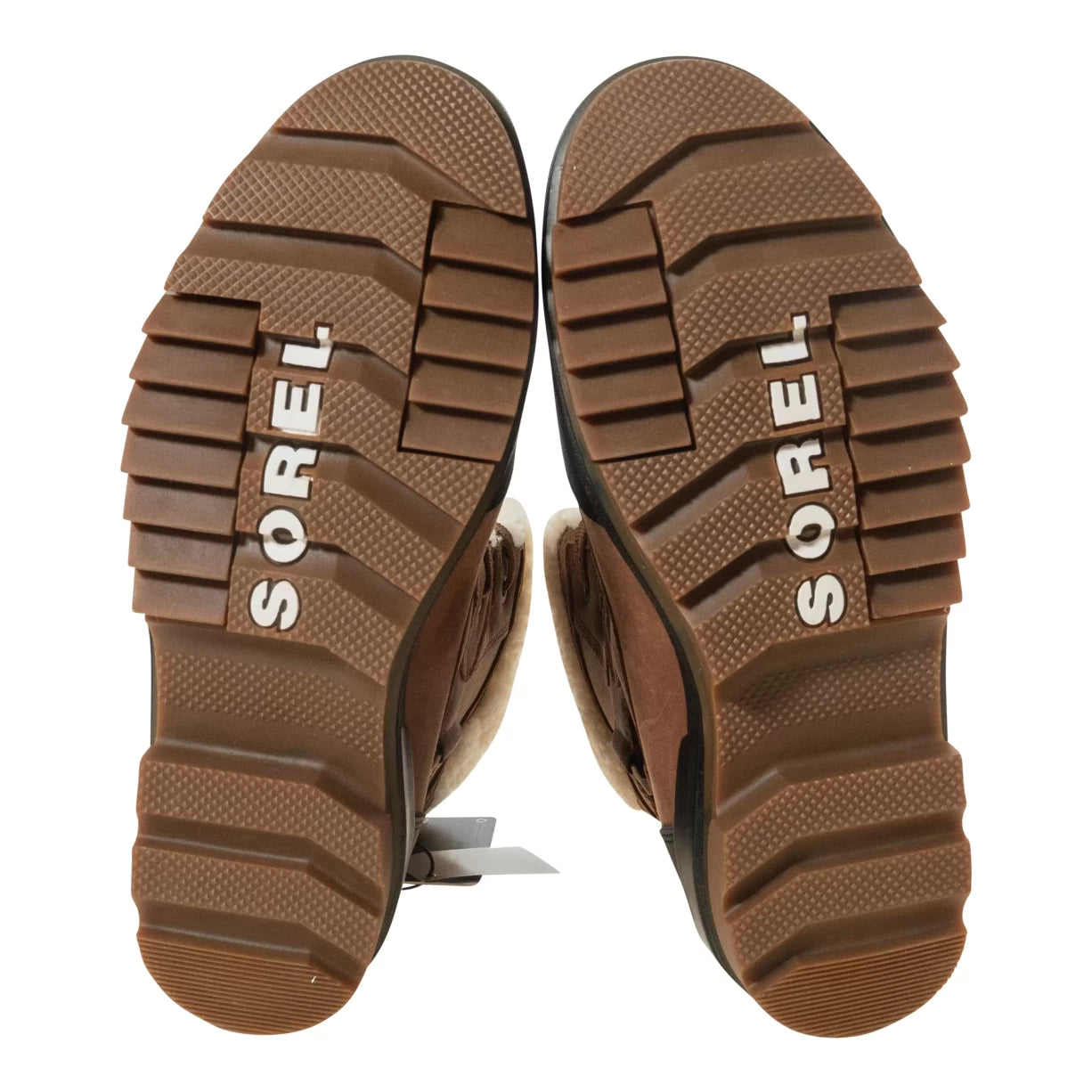 8.5Brown