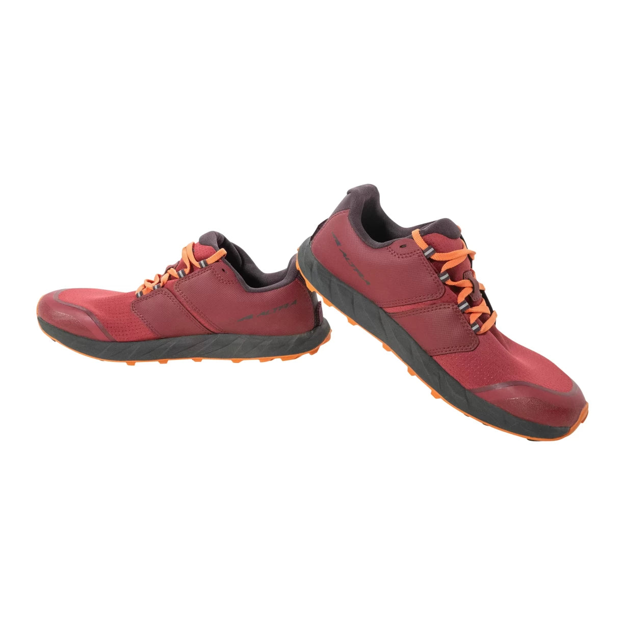 9Red/Orange