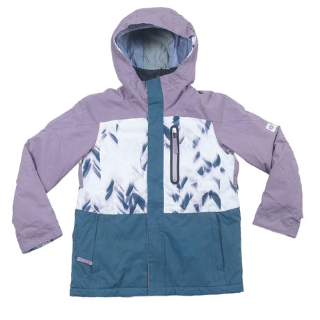 LWhite/Purple