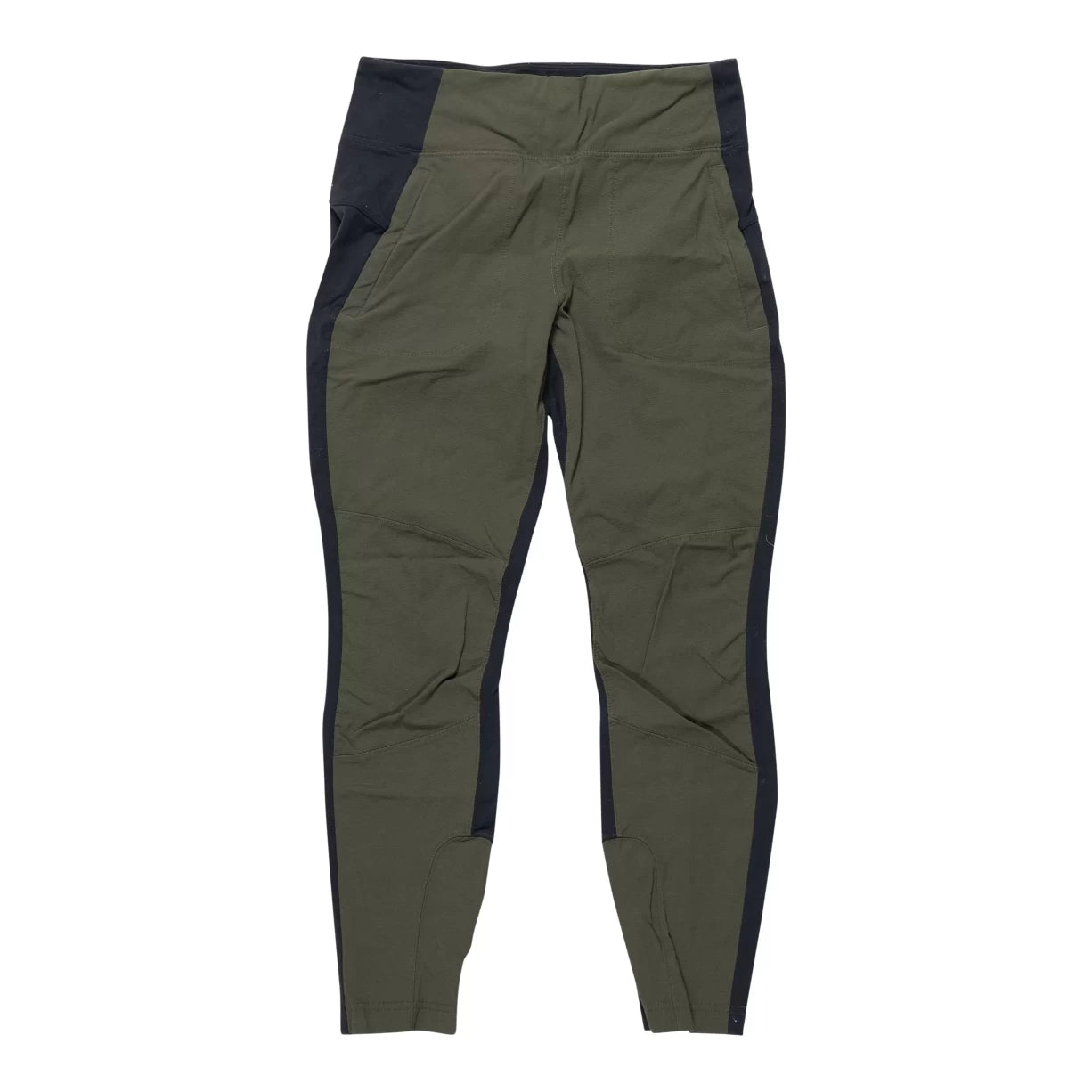 8 ShortBlack/Green