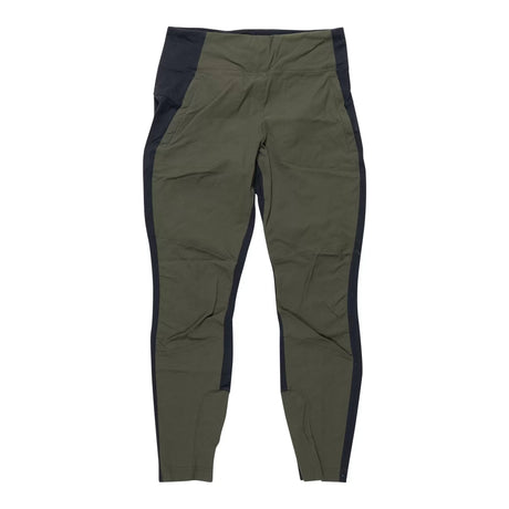8 ShortBlack/Green