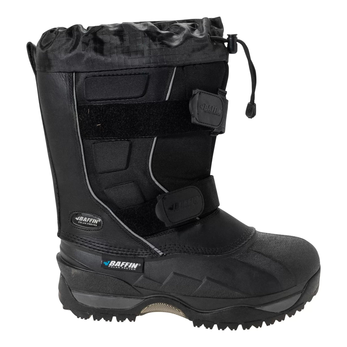 Baffin Eiger Snow Boot - Men's – Geartrade.com