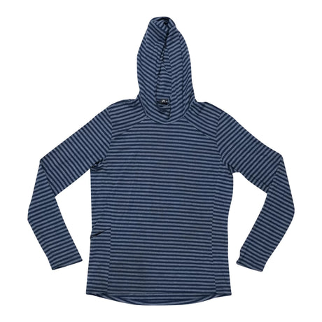 MBlue Stripe