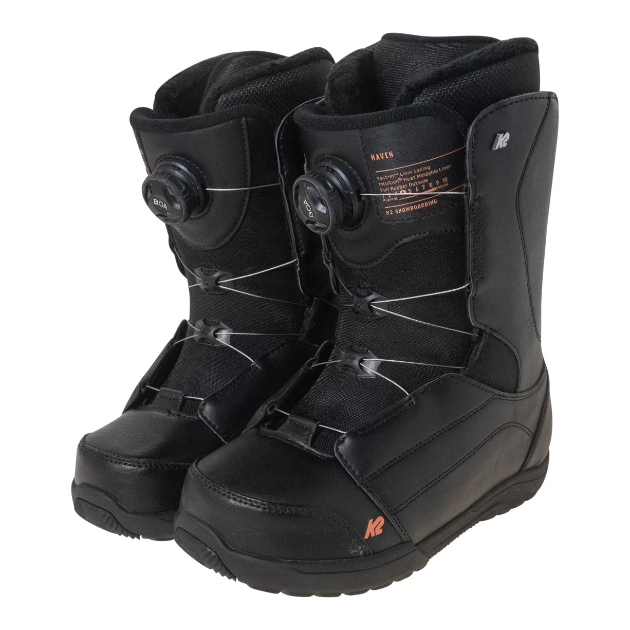 8Black