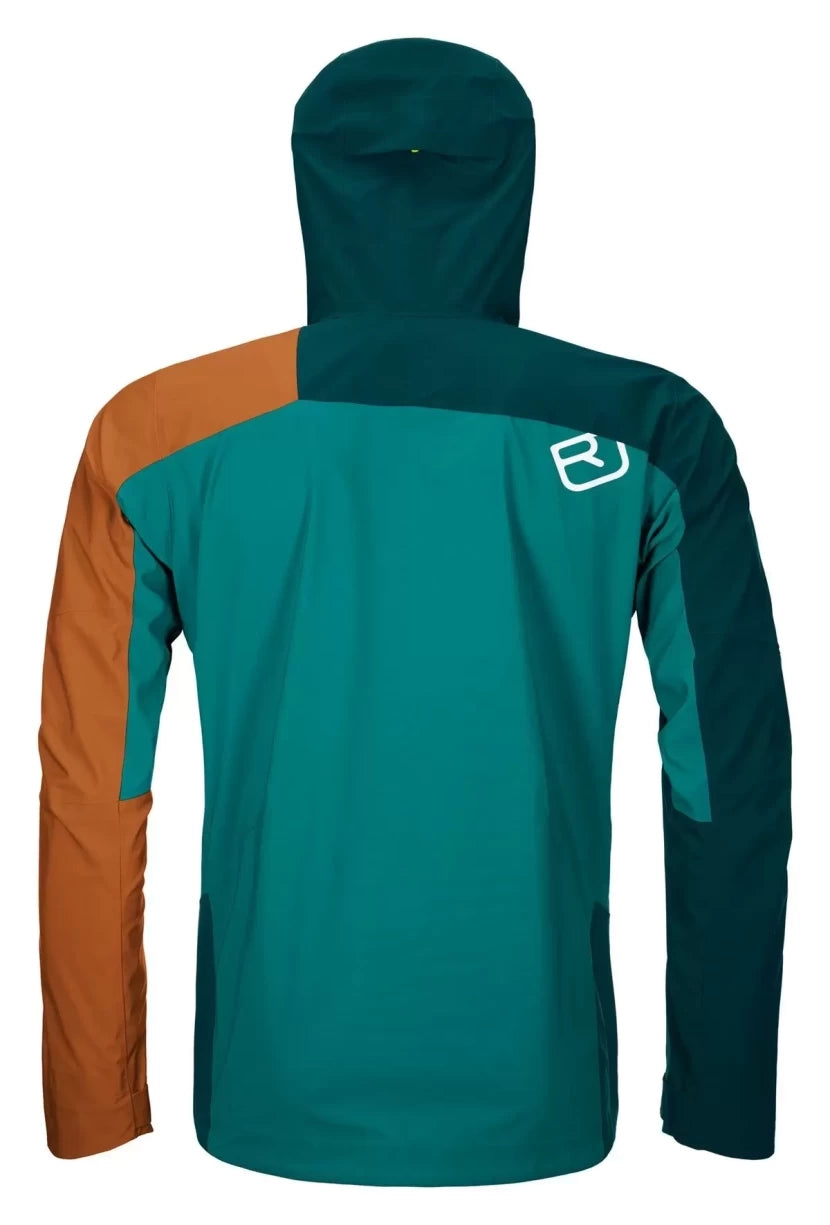 MPacific Green