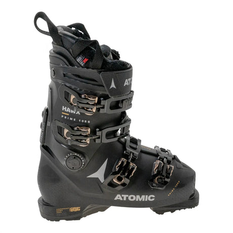 25/25.5Black/Gold