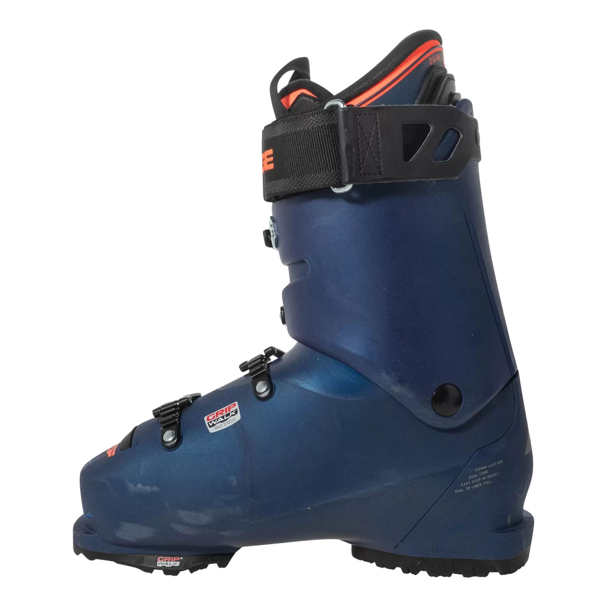 27.5Black